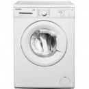 Lavadora Sunfeel Carga Frontal 5 Kg 1000RPM LD5005