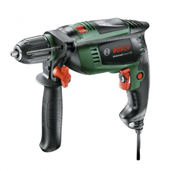 Taladro Bosch Psb 800 W Universal