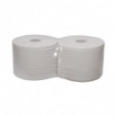 Celulosa Industrial 2C Nature Paquete de 2 Rollos 1500/450