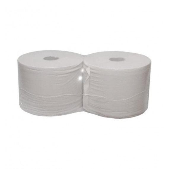 Celulosa Industrial 2C Nature Paquete de 2 Rollos 1500/450