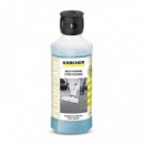 Detergente FC5 Secado Rapido RM536 Karcher
