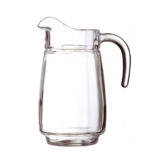 Jarra Agua Arcoroc 2,3L.TIVOLI 1032120