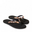 Chanclas Freedom  RIP CURL