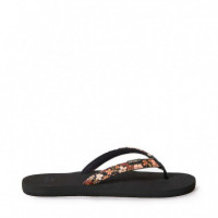 Chanclas Freedom  RIP CURL