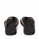 Chanclas Freedom  RIP CURL