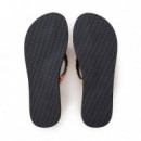 Chanclas Freedom  RIP CURL
