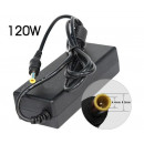 Cargador para Portátil Sony 120W  19.5V 6.15A 6.5 Mm X 4.4 Mm / M-198