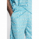 Bermuda Gianni Kavanagh Azul logos