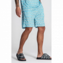 Bermuda Gianni Kavanagh Azul logos