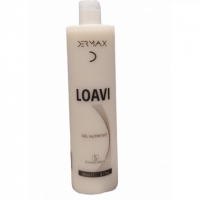 Loavi Gel de Avena 500 Ml  DERMAX
