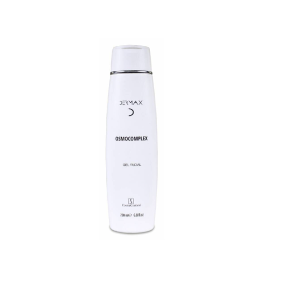 Osmocomplex Gel Facial 200 Ml  DERMAX