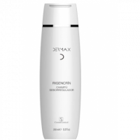 Rigencrin Champu Seborregulador 200 Ml  DERMAX