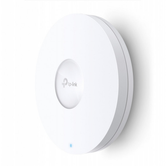 Punto de Acceso Wi-fi 6E de Montaje en Techo AXE11000 TP-LINK EAP690E HD
