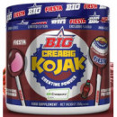 BIG CreaBIG Fiesta Kojak Cola 250GR Ref FI250C