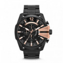 Reloj DIESEL