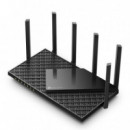 Router Archer AXE75 AX5400 Gigabit Wi-fi 6E Ia de Tri-banda TP-LINK