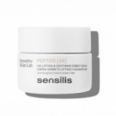 Sensilis Peptide Ar Crema Sorbete 1 Tarro 50 Ml + Peptide Eye Lisss 15 Ml (pack Lim).  DERMOFARM