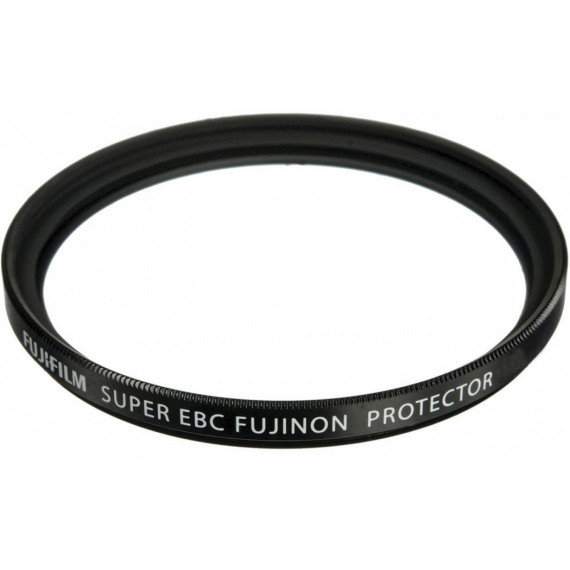 Filtro Protector FUJIFILM Prf 95 para Gf 500MM