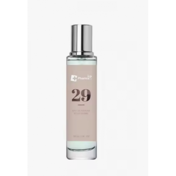 Iap Pharma Nº29 Aqua Di Giogia 30 Ml  IAP PHARMA PARFUMS