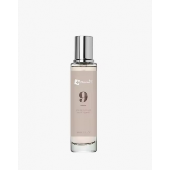 Iap Pharma Perfume 30ML Nº9  IAP PHARMA PARFUMS