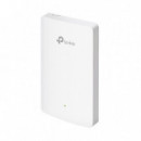 Punto de Acceso de Pared AX1800 Wi-fi 6 EAP615-WALL TP-LINK