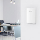 Punto de Acceso de Pared AX1800 Wi-fi 6 EAP615-WALL TP-LINK