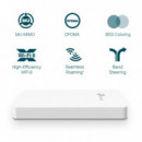 Punto de Acceso de Pared AX1800 Wi-fi 6 EAP615-WALL TP-LINK