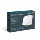Punto de Acceso Wi-fi 5 de Montaje en Techo AC1750 EAP265 HD TP-LINK