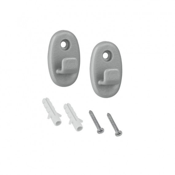 Bańo Ganchos 0440403