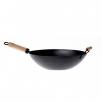 Cocina Sarten Wok 4213069