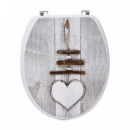 Bańo Tapa Wc 4634023