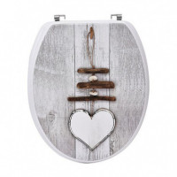 Bańo Tapa Wc 4634023