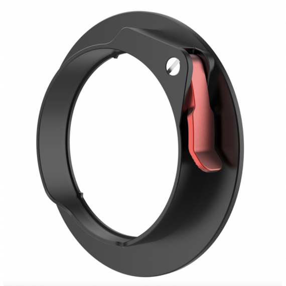 Kit de Soporte de Filtro HAIDA M15 para Canon Rf 10-20MM F4 L Is Stm