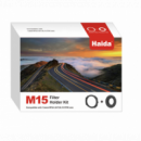 Kit de Soporte de Filtro HAIDA M15 para Canon Rf 10-20MM F4 L Is Stm