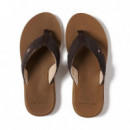 Chanclas Reactor  RIP CURL