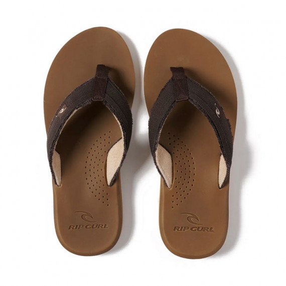 Chanclas Reactor  RIP CURL