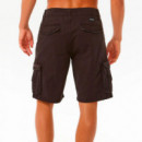 Short Classic Surf Trail Cargo  RIP CURL