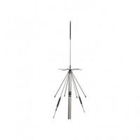 KOMUNICA Antena Discone PWR-D-3000 75MHZ-3GHZ Conector Pl