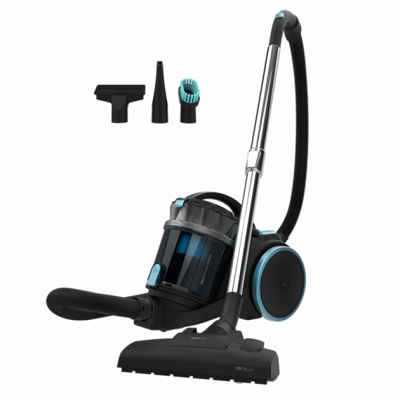 Conga Rockstar Multicyclonic Xl  CECOTEC