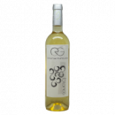 RINCÓN DEL GUINIGUADA Blanco 2024 - 75CL