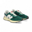 Deportivo Nylon+ante Hielo+verde  NEW BALANCE