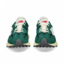Deportivo Nylon+ante Hielo+verde  NEW BALANCE
