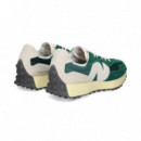 Deportivo Nylon+ante Hielo+verde  NEW BALANCE