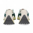 Deportivo Nylon+ante Hielo+verde  NEW BALANCE