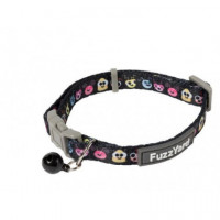 FUZZYARD Gato Collar Bed Bugs