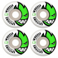 Ruedas SPITFIRE Big Head 99 53MM