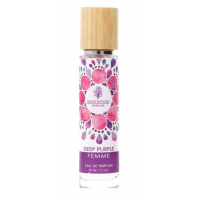 GREEN BOTANIC Parfum Pour Femme Deep Purple 30ML