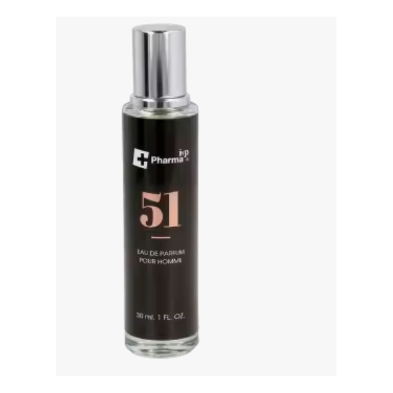 Iap Pharma Perfume 30ML Nº51  IAP PHARMA PARFUMS