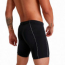 Bañador Endurance Pro Mid Jammer  SPEEDO
