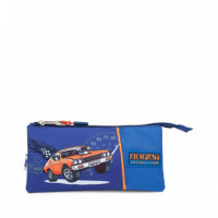 Estuche Racing  SKPAT